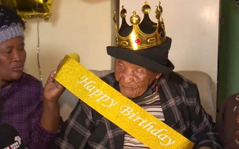 #5 | World’s Oldest Woman Dies After Living Through 3 Centuries | Zestradar