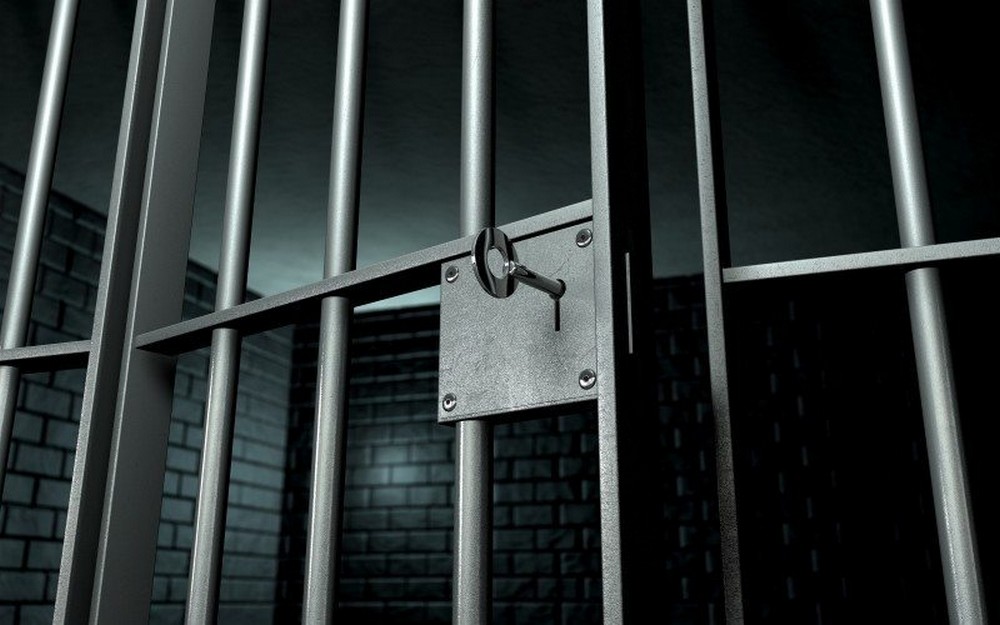 Breaking into Jail | 7 Weirdest Crimes Ever Committed | Zestradar