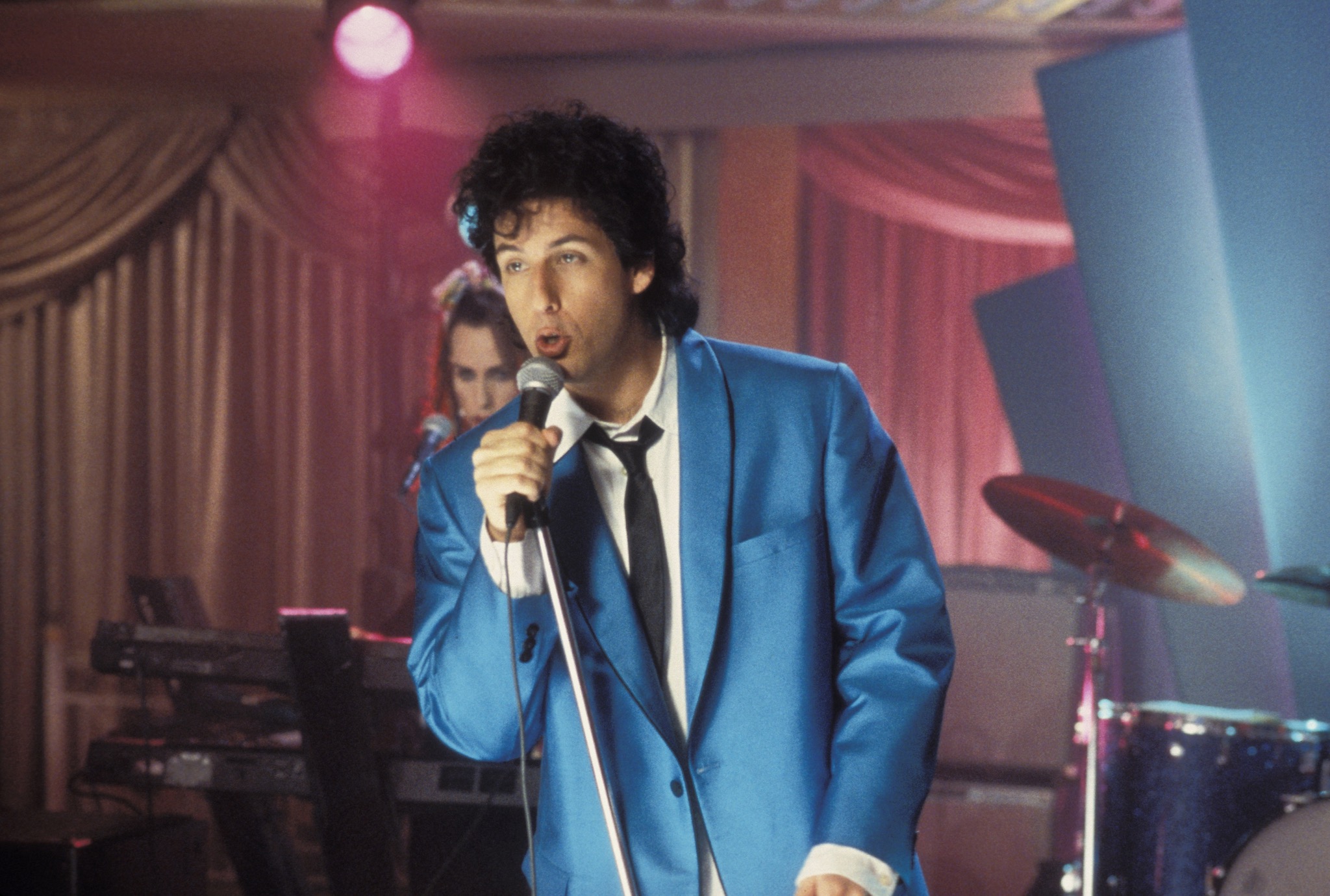 The Wedding Singer | 10 Beloved Rom-Coms That Are Actually Really Creepy | Zestradar