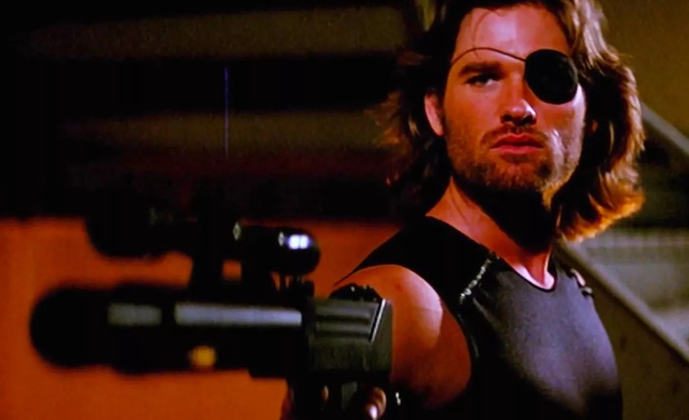 Escape From New York | Top 10 Most Exciting Post-Apocalyptic Movies | Zestradar