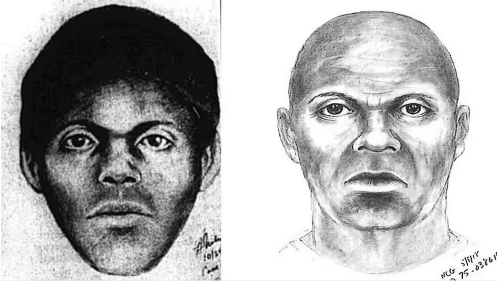 The Black Doodler | Serial Killers that Have Never Been Caught | Zestradar