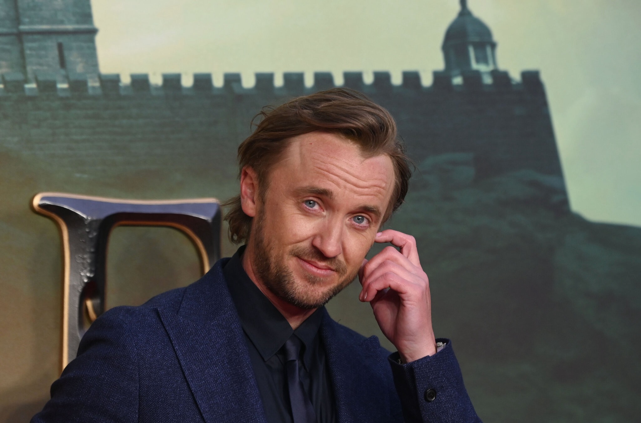 Tom Felton| Harry Potter Actors: Where Are They Now? | Zestradar