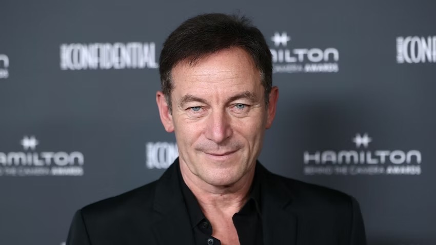 Jason Isaacs| Harry Potter Actors: Where Are They Now? | Zestradar
