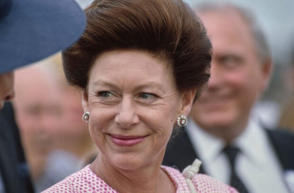 Princess Margaret, Countess of Snowdon | The Amazing Wealth of the British Royal Family | Zestradar