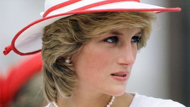 Diana, Princess of Wales | The Amazing Wealth of the British Royal Family | Zestradar