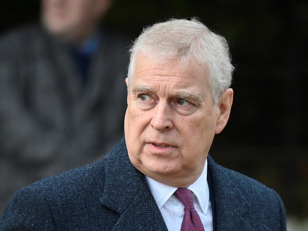 Prince Andrew, Duke of York | The Amazing Wealth of the British Royal Family | Zestradar